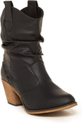 Charles Albert Women's Modern Western Cowboy Distressed Boot Review