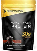 Transformation Protein Super Blend - High Protein Chocolate