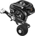 Piscifun Alijoz 400 Baitcaster Reel - High Drag Musky Reel