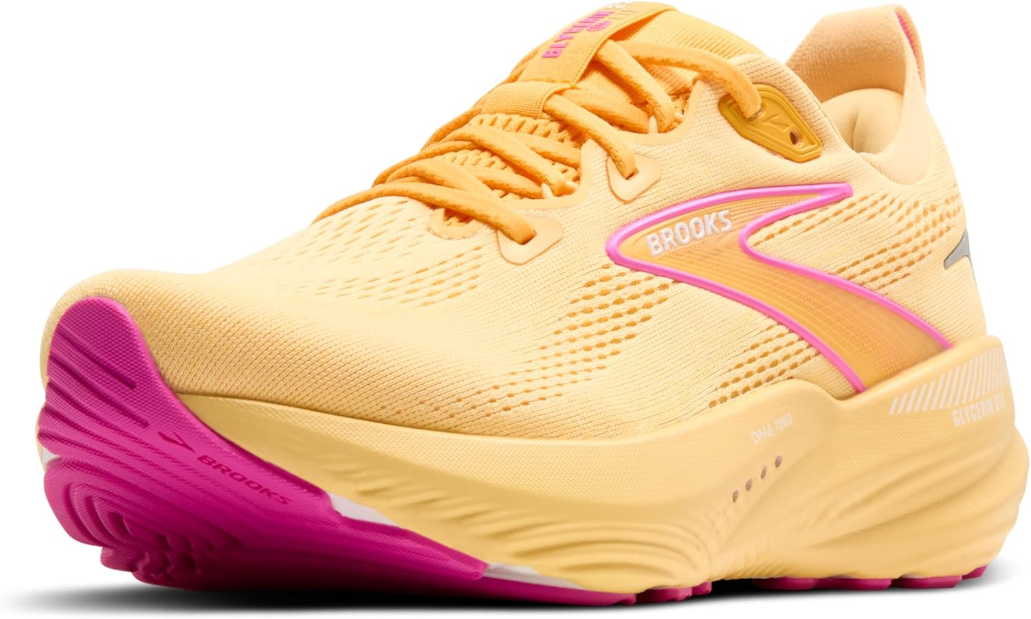Brooks Glycerin GTS 22 Supportive Running Shoe for Women