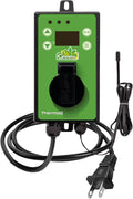Digital Greenhouse Thermostat - 2 Year Warranty!