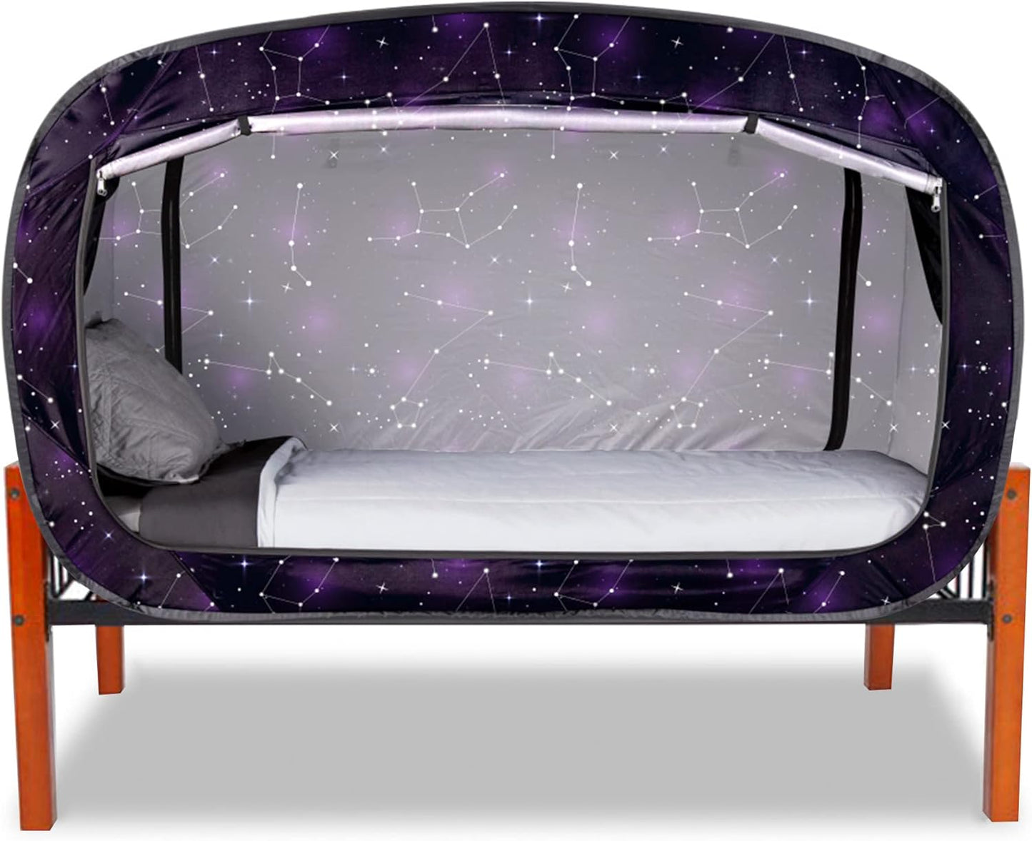 Portable Dream Bed Canopy - Private Space Tent