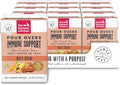 Functional Pour Overs Immune Support Beef Stew - Dog Topper