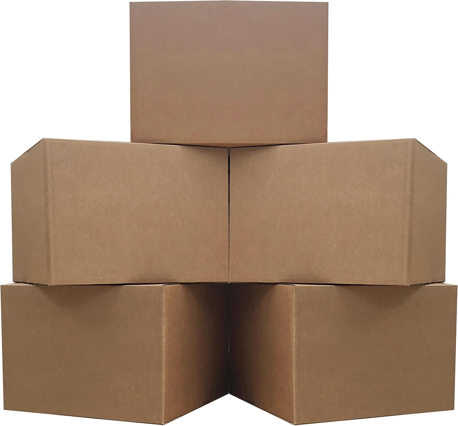 uBoxes Extra Large Moving Boxes for All Your Packing Needs
