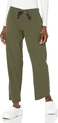 Carhartt Women's Cross-Flex Boot Cut Cargo Pant - Durable Work Cargo