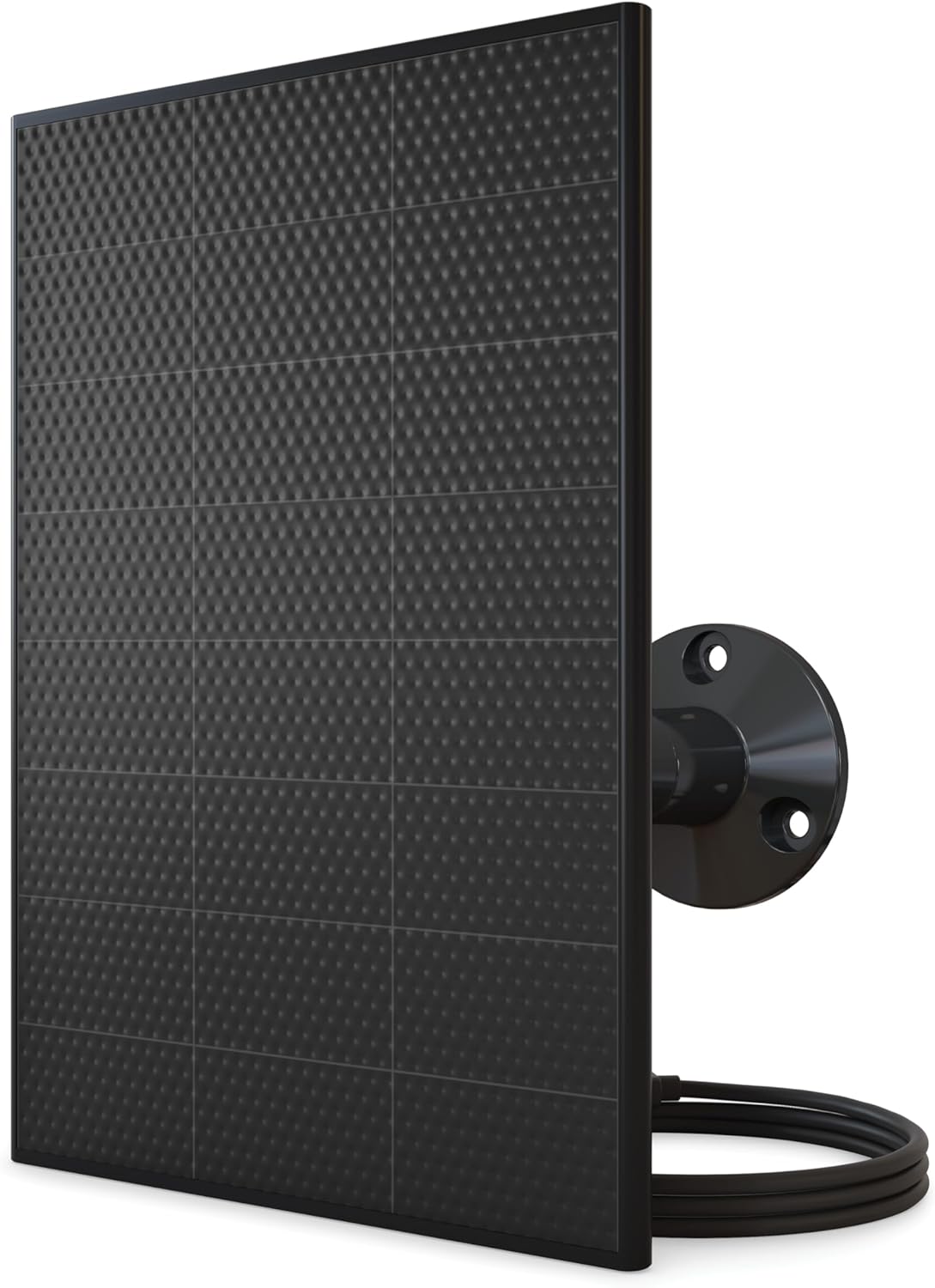 Arlo Solar Panel Charger for Essential Series and Pro Cameras