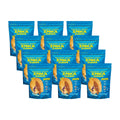 Inka Corn Nuts Gluten Free Roasted Giant Corn - Original Flavor