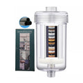 2 Micron High Flow Washing Machine Filter - Visible Inline Water