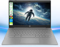 HP 14 HD Chromebook Laptop with 256GB Storage and Accessories