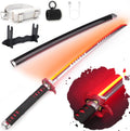 RENGENG Light Up Sword 40 in Rechargeable Replica - Cosplay Ready look