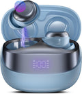 Sleep Earbuds Bluetooth 5.4 In Ear Lightweight Headphones - Best