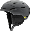 Smith Optics Mission MIPS Snow Helmet - Lightweight Protection