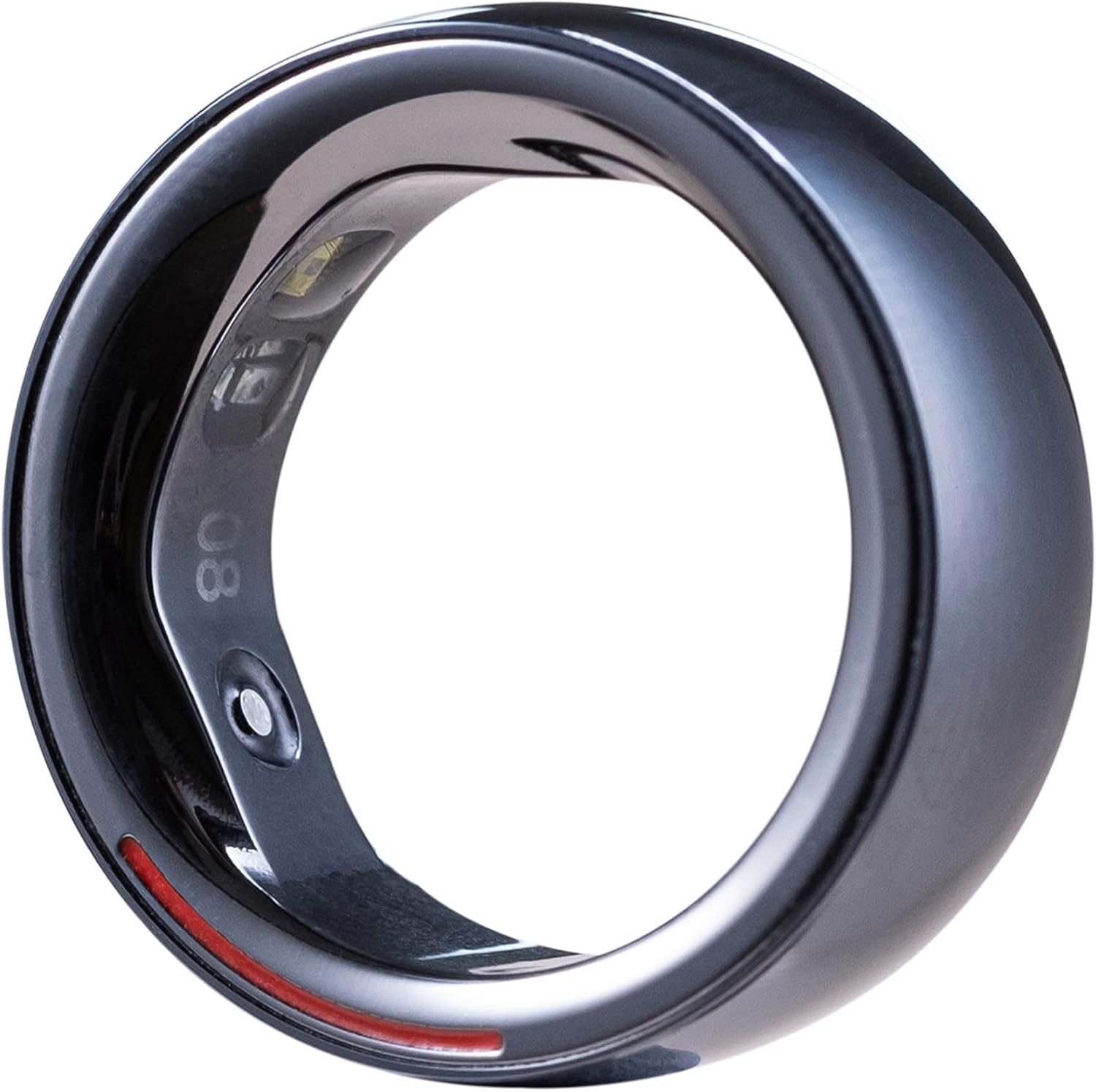 Nordic ProStore Smart Ring: Track All-Day Fitness & Sleep