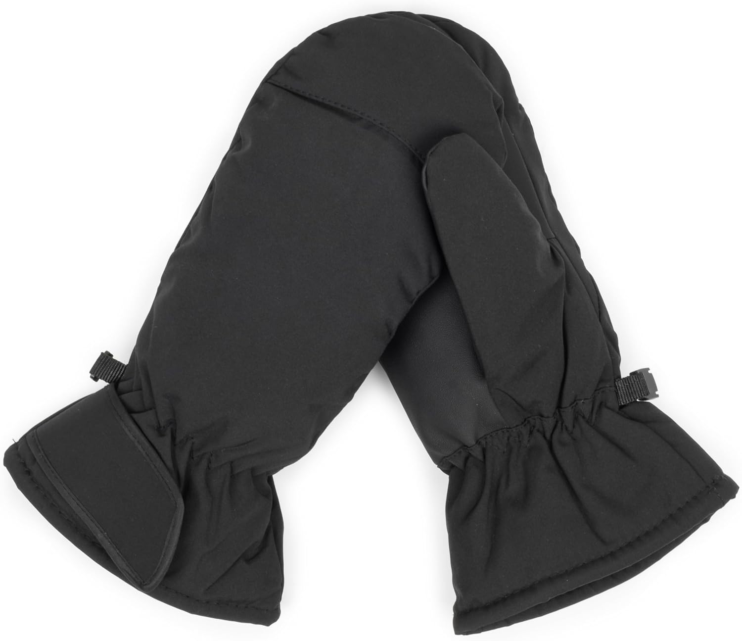 Warm Waterproof Snow Gloves - KorhLeoh