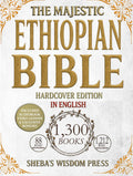 The Majestic Ethiopian Bible: Amplified Edition with Apocrypha