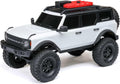 Axial SCX24 Ford Bronco 1/24 RC Truck - Ready to Run Crawler