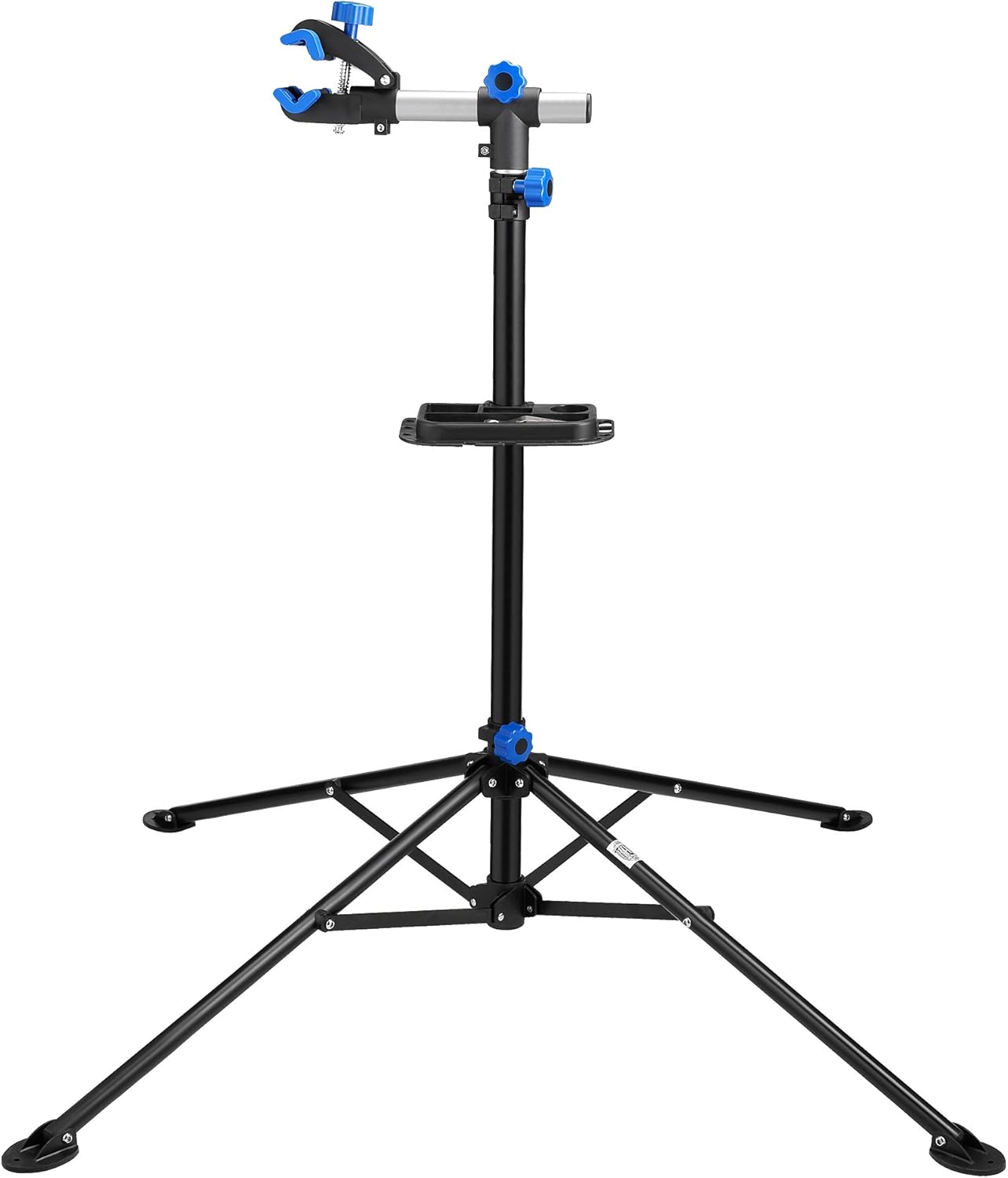Pro Stand Plus Bike Rack - Heavy-Duty Telescoping Bicycle Stand