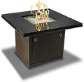 Outland Living 410 Series 36-In Outdoor Propane Fire Table - Square