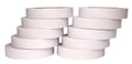 Pack of 10 1 in Heavy Duty Banner Hem Double Sided Tape - Ready