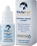 Eye Drops for Pets - Clinically Studied Antioxidant Drops