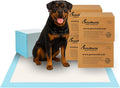 PetsWorld XL Dog Pee Pads 30in x 36in - Heavy Duty Leak Protection