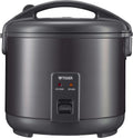 Tiger JNP-S18U-KY 10-Cup Rice Cooker - Simple, Reliable Performance