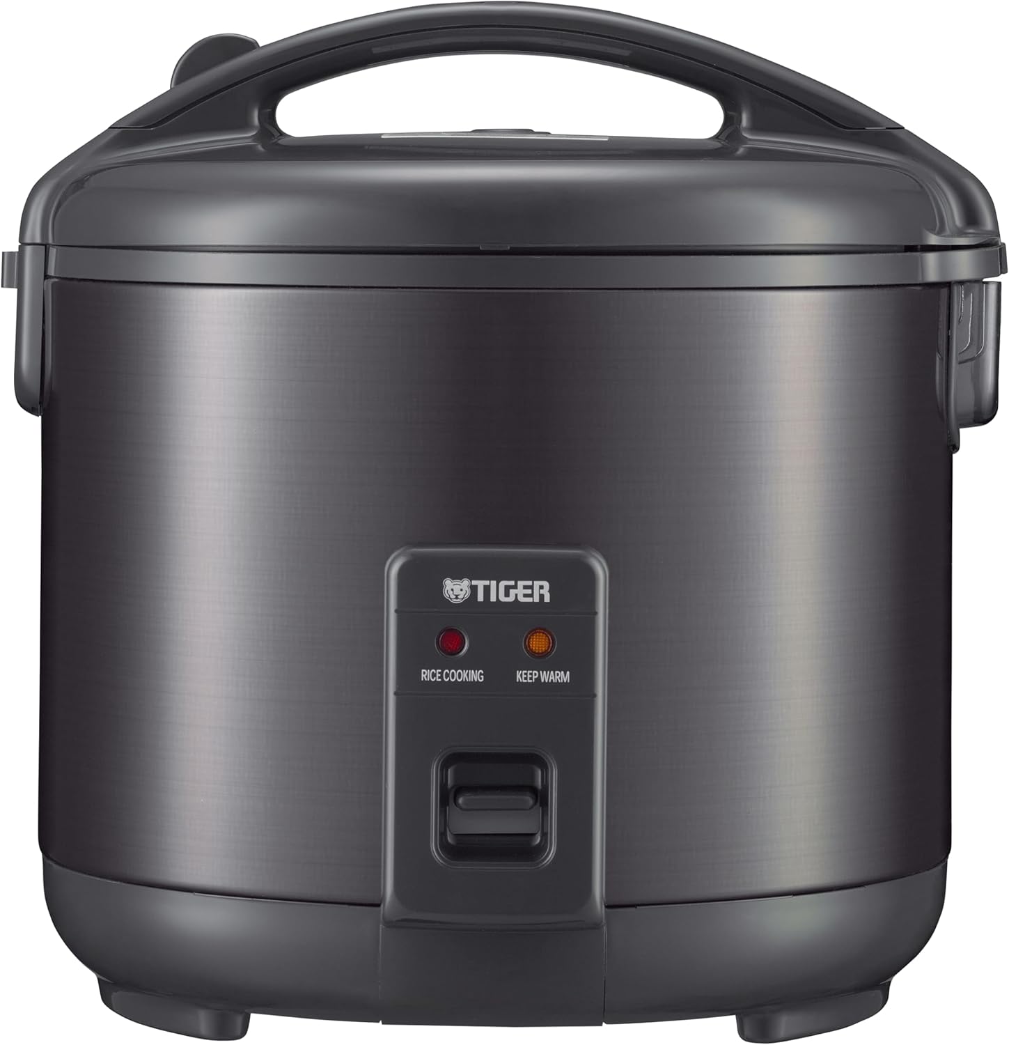 Tiger JNP-S18U-KY 10 Cup Rice Cooker with Non-Stick Pot