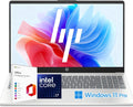 HP Laptop 15 with 15.6in FHD Display and Intel Core i7 Power