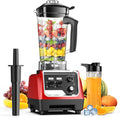 Blenders for Kitchen Powerful 1800 Watt Motor Smoothie Blender