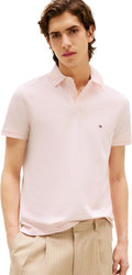 Tommy Hilfiger Men's Short Sleeve Polo Shirts - Comfort & Style