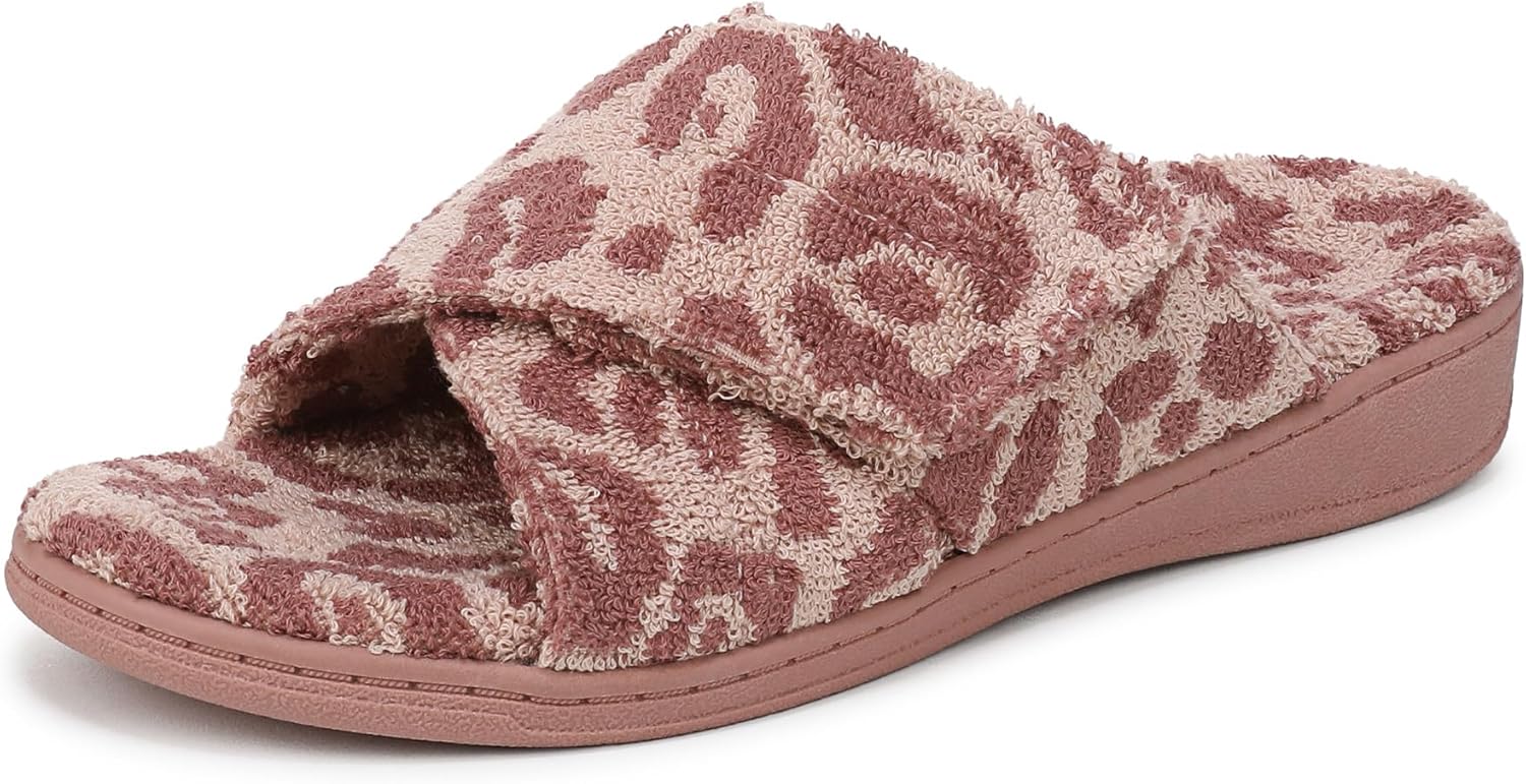 Vionic womens Relax Ii Slides for Ultimate Comfort and Support