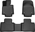 Powerty Floor Mats for 2023 2024 2025 2026 Lexus RX - All Weather