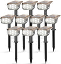 Solar Spot Lights with 40 LEDs for Outdoor Garden Lighting