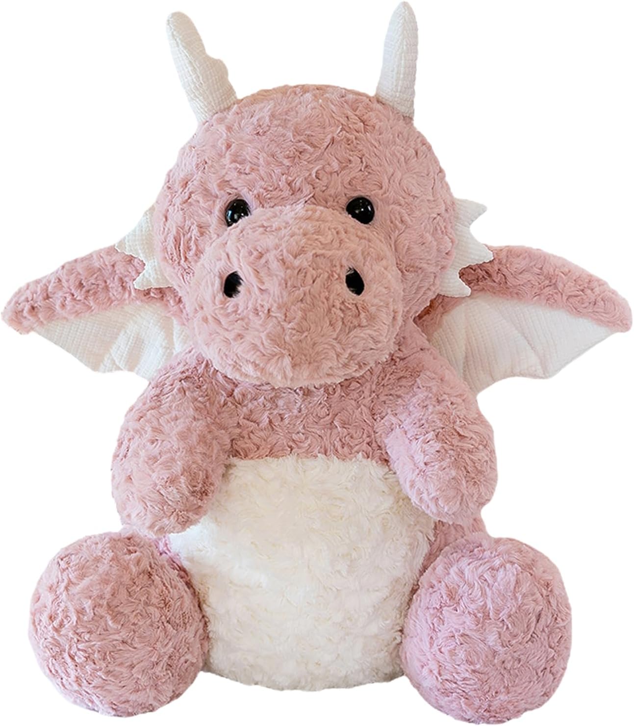 Cute Little Flying Dragon Plush - Perfect Kids Gift!
