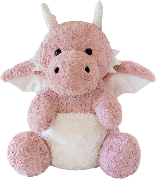 Cute Little Flying Dragon Plush - Perfect Kids Gift!