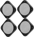 OUNONA 4pcs Marine Speaker Covers - Protection for Your Speakers