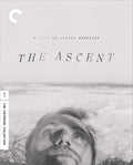 The Ascent (The Criterion Collection) [Blu-ray] - Restorative War