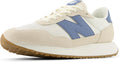 Men's New Balance 237 V1 Classic Sneakers for Road Running