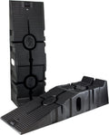 FloTool RhinoRamp Vehicle Ramp Pair - Extra-Wide 12,000 lb Capacity