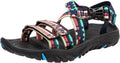 Hiking Sandals for Women - Comfortable Outdoor Walking Sandals