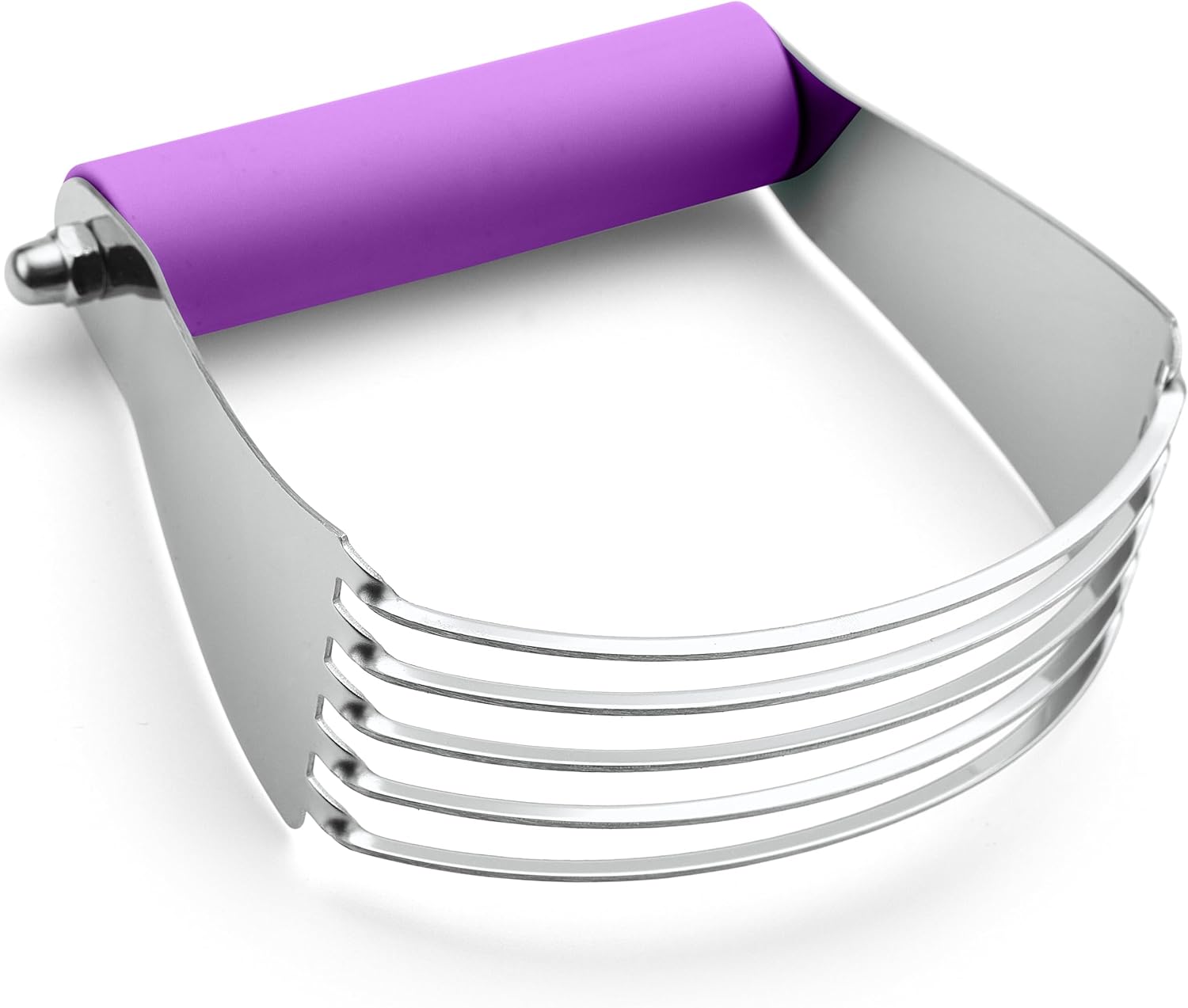 Effortless Mixing: Spring Chef Dough Blender