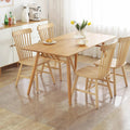 Clear Chair Mat for Hardwood Floor 96 x 120 in - Transparent Floor