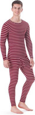 Men's ROCKY Thermal Long Johns for Enhanced Comfort and Fit