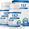 157Capsules Non-GMO Gluten Free 120 Capsules - Amino Blend