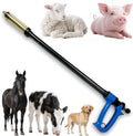 50ML Long Arms Livestock Syringe Gun - 5 Gear Adjustable Injector
