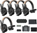Accsoon CoMo SE Wireless Intercom Headset System - 5-Person