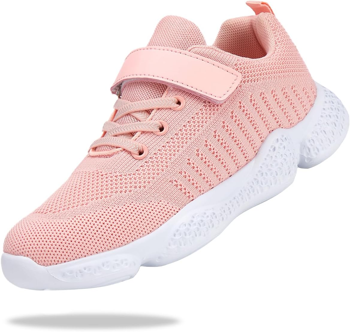 Santiro Boys Girls Kids Sneakers for Active Play and Comfort