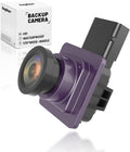 Anpher Rear View 170 HD Night Vision Backup Camera - Clear Parking Aid