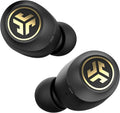 JLab JBuds Icon True Wireless Earbuds: Sweat-Resistant, Bluetooth 5.0, Stereo Calls