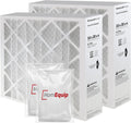 Honeywell 16x20x4 AC Furnace Air Filter Replacement - MERV 11